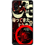 Чохол BoxFace Samsung Galaxy A37 5G (A376) 