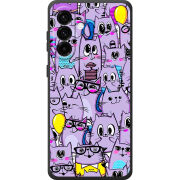 Чохол BoxFace Samsung Galaxy A37 5G (A376) 