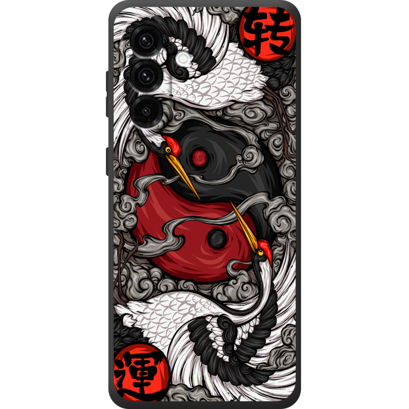 Чохол BoxFace Samsung Galaxy A37 5G (A376) 