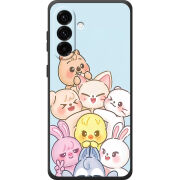 Чохол BoxFace Samsung Galaxy A37 5G (A376) 