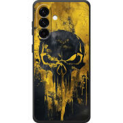 Чохол BoxFace Samsung Galaxy A37 5G (A376) Сталева помста