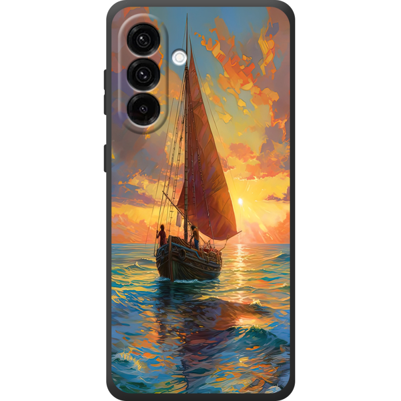 Чохол BoxFace Samsung Galaxy A37 5G (A376) 