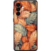 Чохол BoxFace Samsung Galaxy A37 5G (A376) Осіння мозаїка