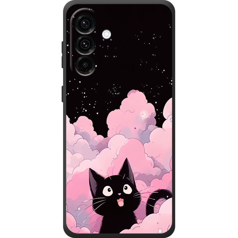 Чохол BoxFace Samsung Galaxy A37 5G (A376) В рожевих снах