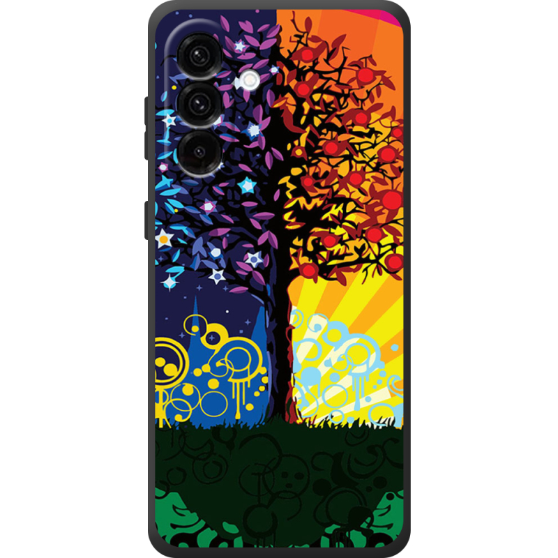 Чохол BoxFace Samsung Galaxy A37 5G (A376) Wish Tree