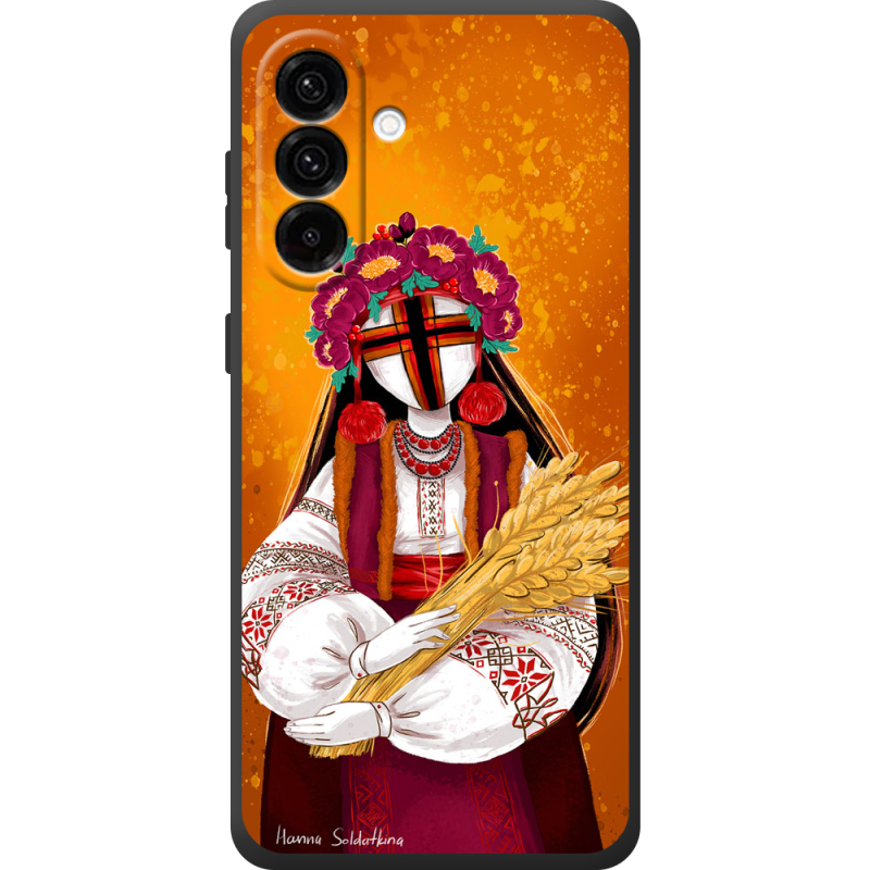 Чохол BoxFace Samsung Galaxy A37 5G (A376) Motanka by H Soldatkina
