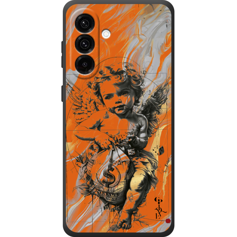 Чохол BoxFace Samsung Galaxy A37 5G (A376) 