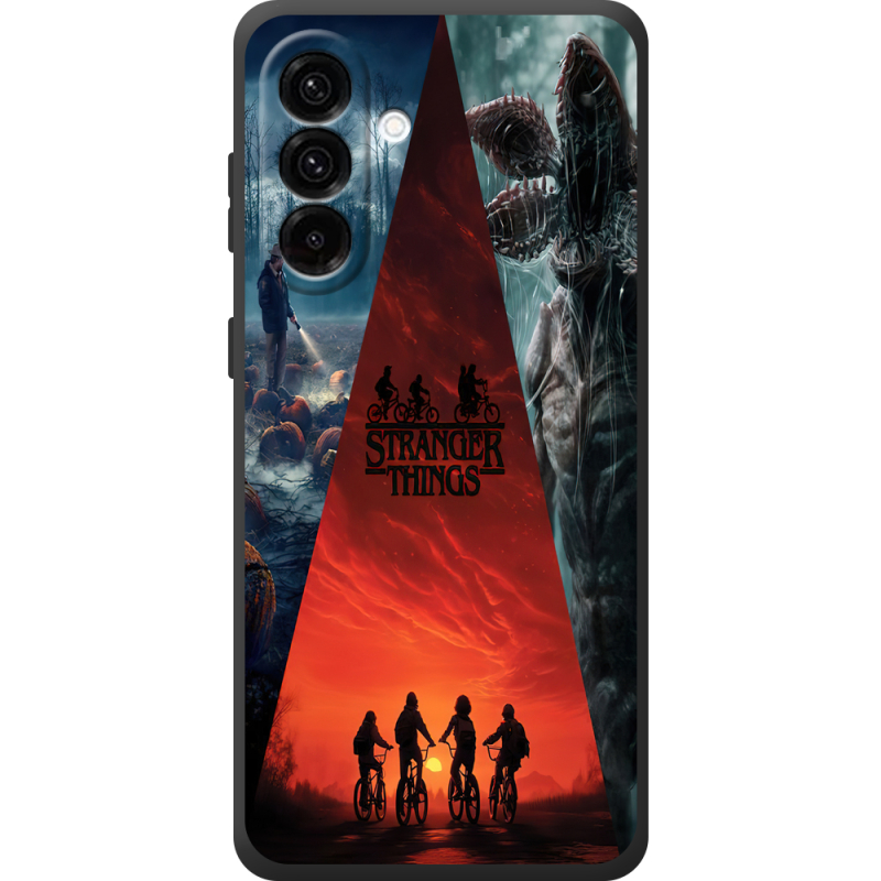 Чохол BoxFace Samsung Galaxy A37 5G (A376) Дивні дива