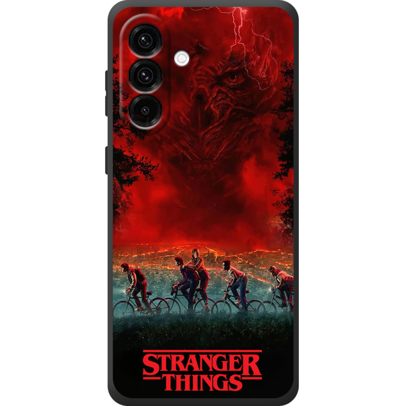 Чохол BoxFace Samsung Galaxy A37 5G (A376) 