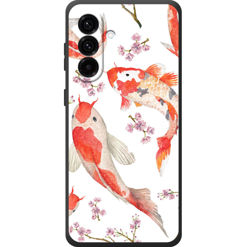 Чохол BoxFace Samsung Galaxy A37 5G (A376) 