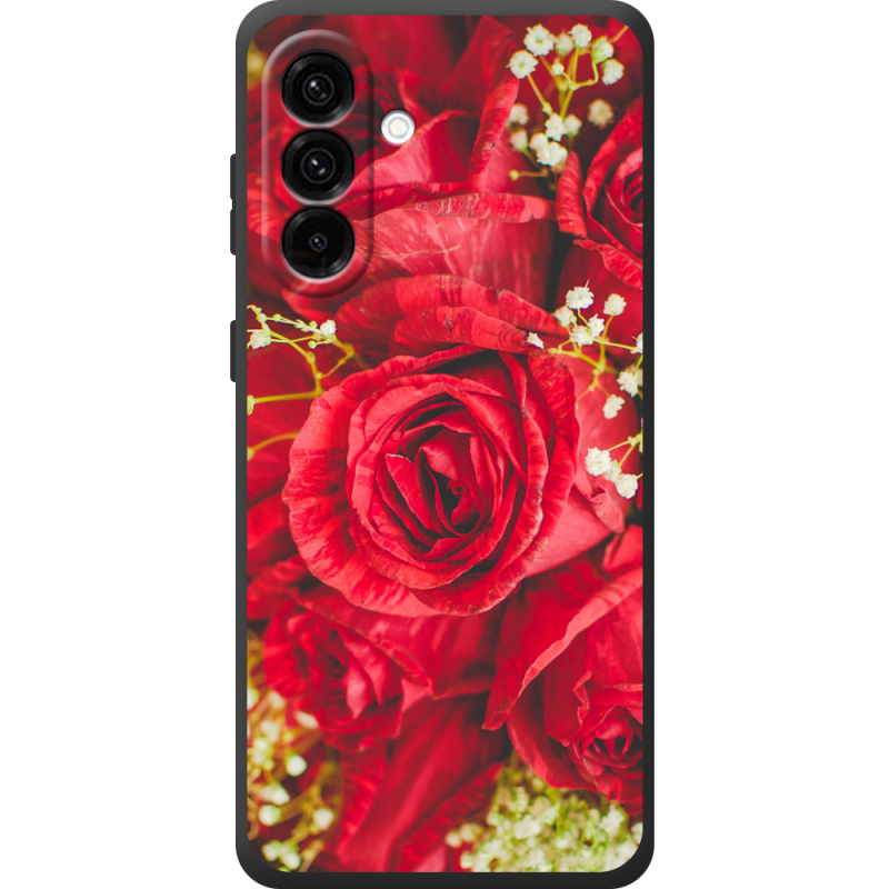 Чохол BoxFace Samsung Galaxy A37 5G (A376) 