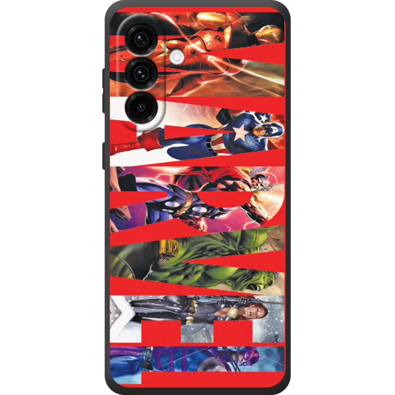 Чохол BoxFace Samsung Galaxy A37 5G (A376) 