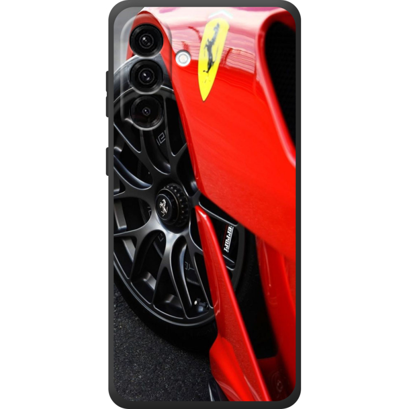 Чохол BoxFace Samsung Galaxy A37 5G (A376) Ferrari 599XX