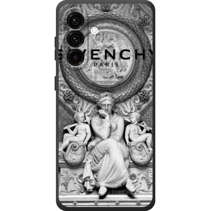 Чохол BoxFace Samsung Galaxy A37 5G (A376) 