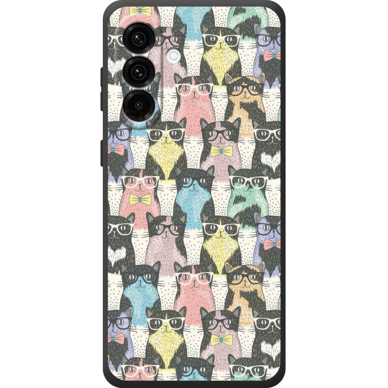 Чохол BoxFace Samsung Galaxy A37 5G (A376) 