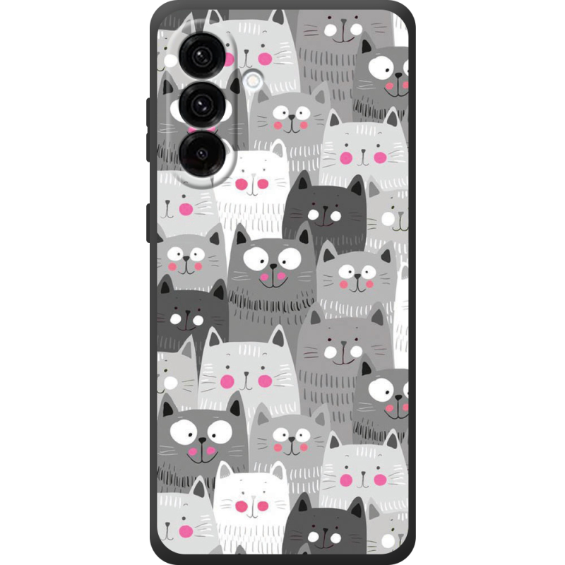 Чохол BoxFace Samsung Galaxy A37 5G (A376) 