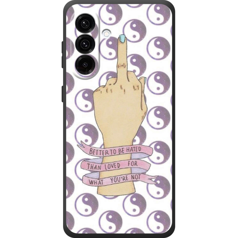 Чохол BoxFace Samsung Galaxy A37 5G (A376) 