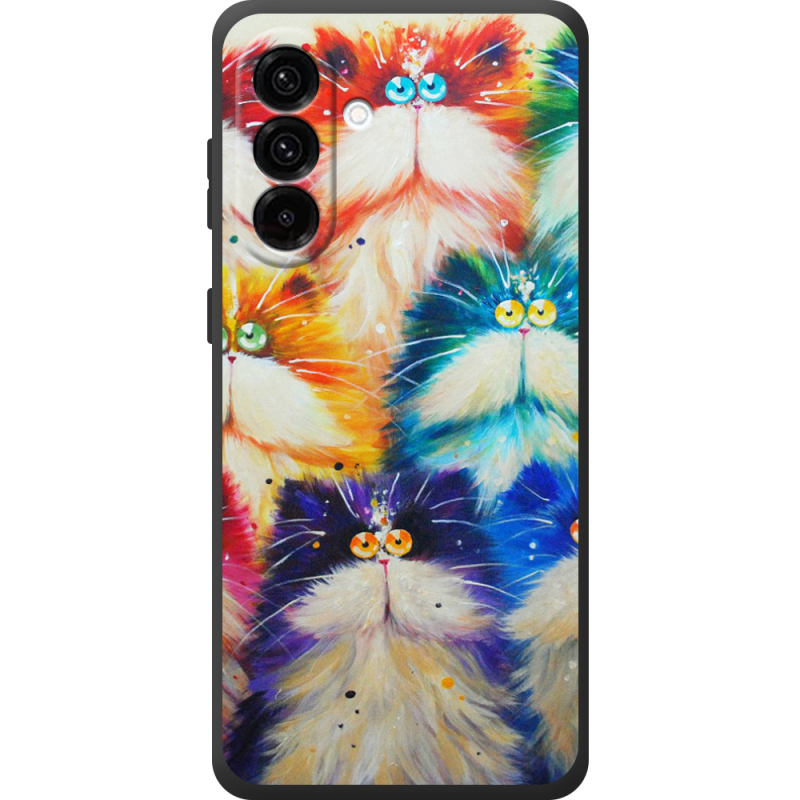 Чохол BoxFace Samsung Galaxy A37 5G (A376) 