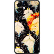 Чохол BoxFace Samsung Galaxy A37 5G (A376) 