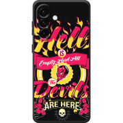 Чохол BoxFace Samsung Galaxy A37 5G (A376) 