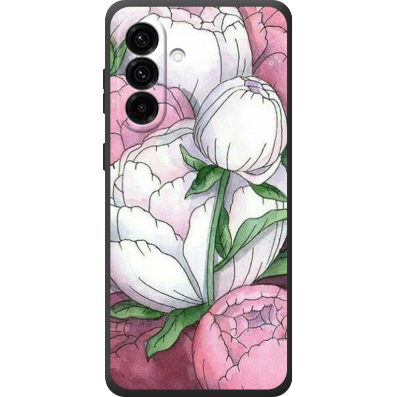 Чохол BoxFace Samsung Galaxy A37 5G (A376) 