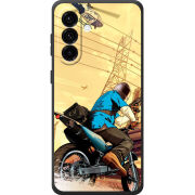 Чохол BoxFace Samsung Galaxy A37 5G (A376) 