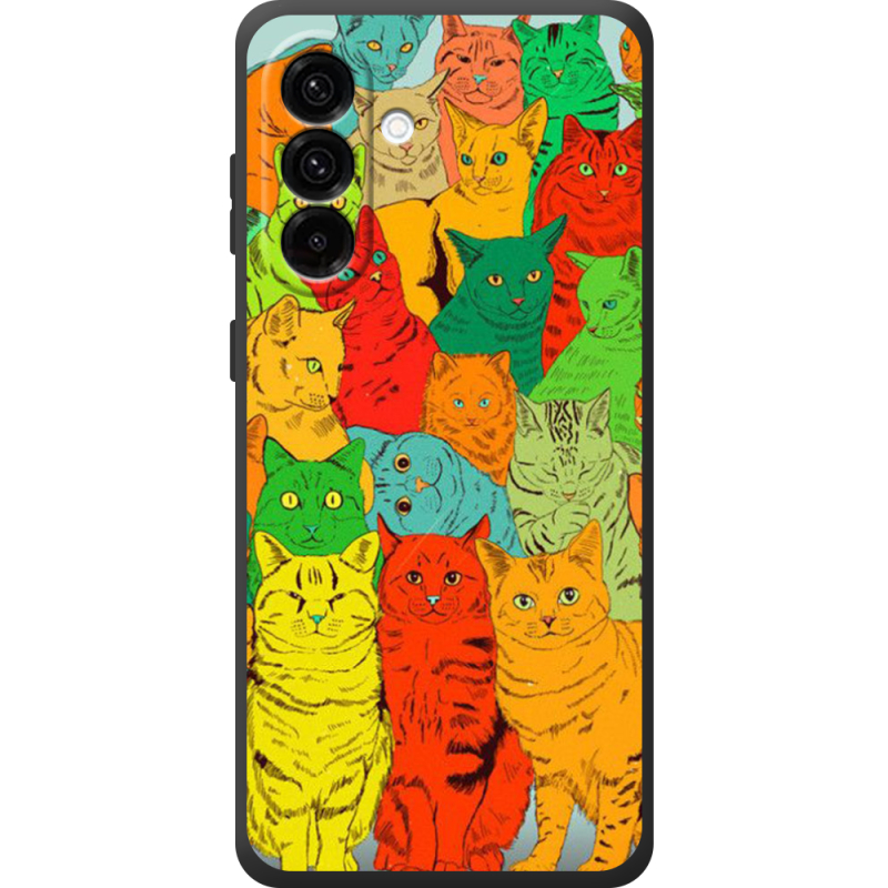 Чохол BoxFace Samsung Galaxy A37 5G (A376) 