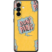 Чохол BoxFace Samsung Galaxy A37 5G (A376) 