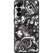 Чохол BoxFace Samsung Galaxy A37 5G (A376) 