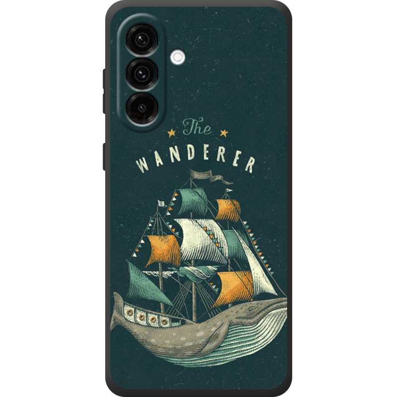 Чохол BoxFace Samsung Galaxy A37 5G (A376) 