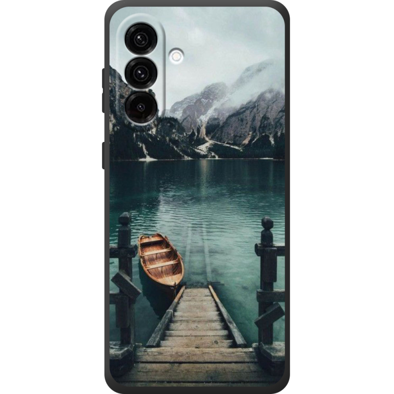 Чохол BoxFace Samsung Galaxy A37 5G (A376) 