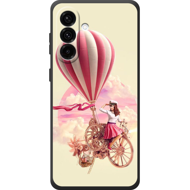 Чохол BoxFace Samsung Galaxy A37 5G (A376) 