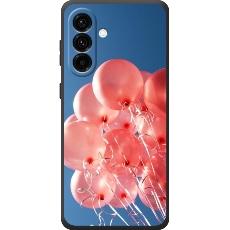 Чохол BoxFace Samsung Galaxy A37 5G (A376) 