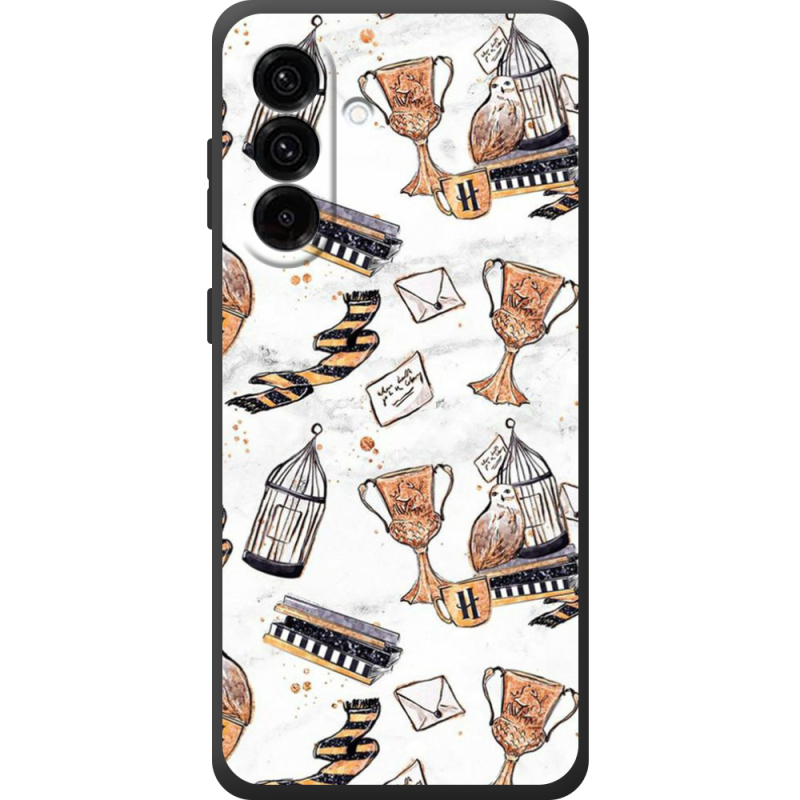 Чохол BoxFace Samsung Galaxy A37 5G (A376) 