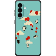 Чохол BoxFace Samsung Galaxy A37 5G (A376) 