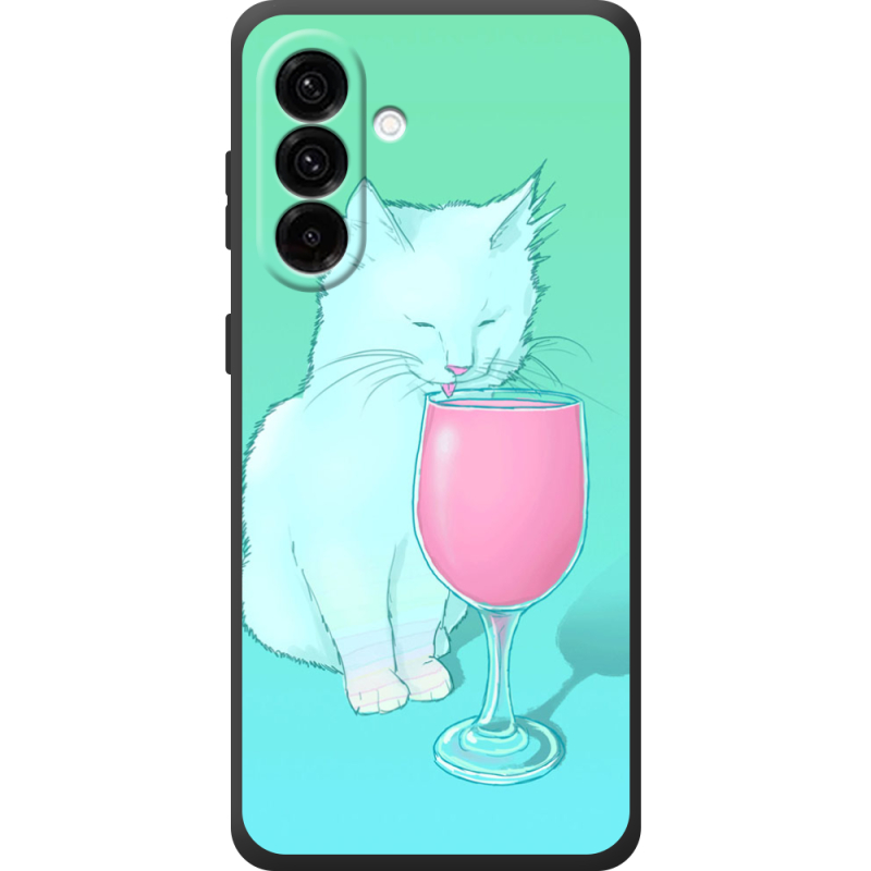 Чохол BoxFace Samsung Galaxy A37 5G (A376) 