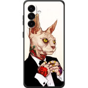 Чохол BoxFace Samsung Galaxy A37 5G (A376) 