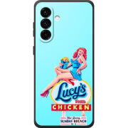 Чохол BoxFace Samsung Galaxy A37 5G (A376) 