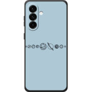 Чохол BoxFace Samsung Galaxy A37 5G (A376) 