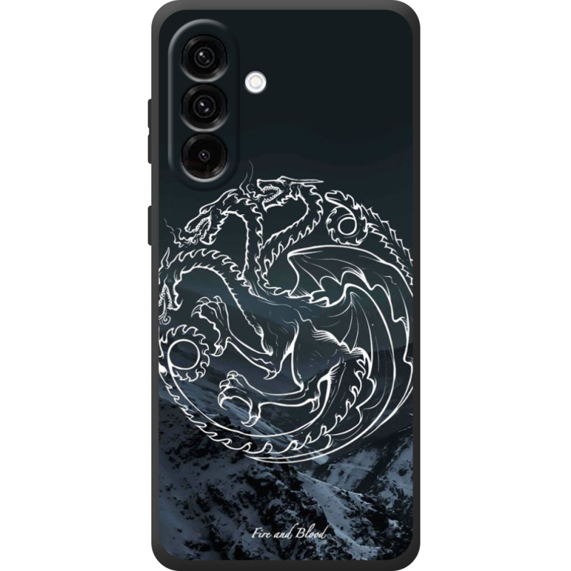 Чохол BoxFace Samsung Galaxy A37 5G (A376) 