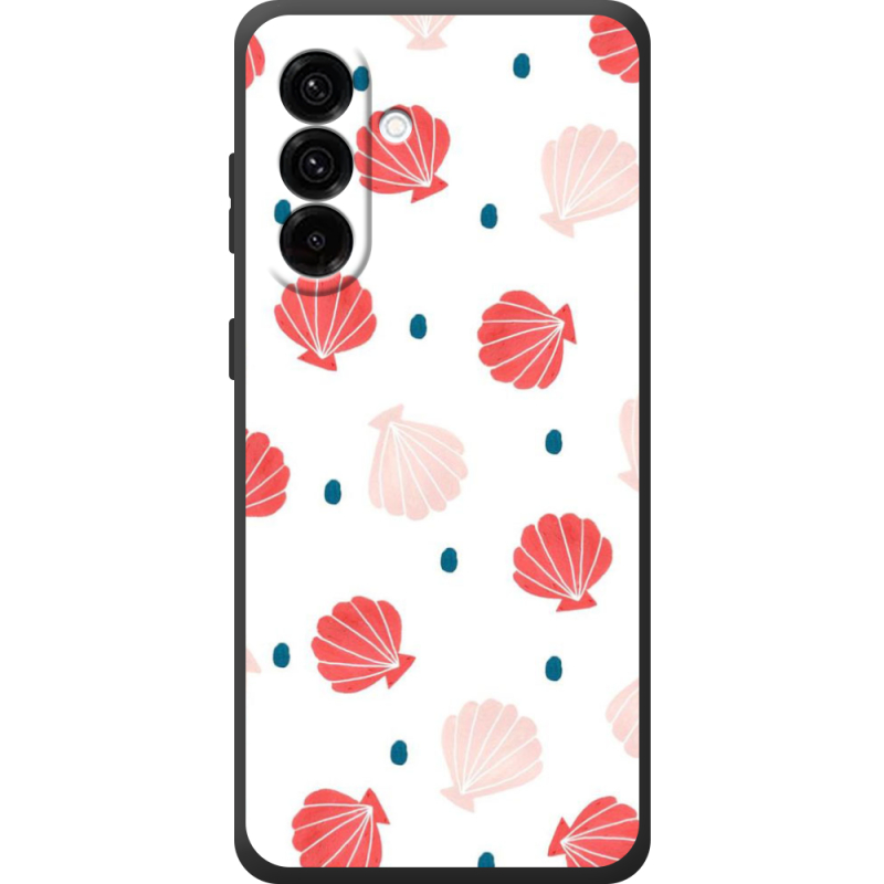 Чохол BoxFace Samsung Galaxy A37 5G (A376) 