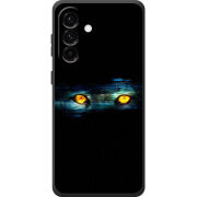 Чохол BoxFace Samsung Galaxy A37 5G (A376) Eyes in the Dark