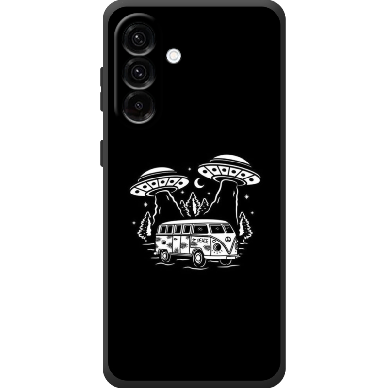 Чохол BoxFace Samsung Galaxy A37 5G (A376) 