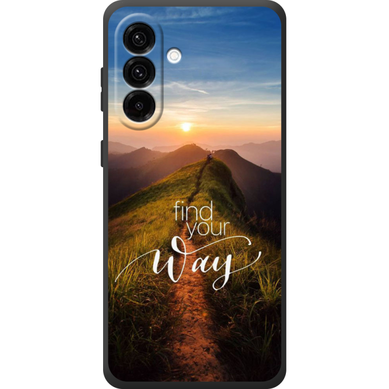 Чохол BoxFace Samsung Galaxy A37 5G (A376) 