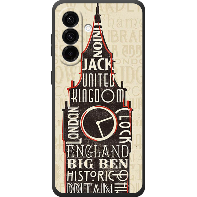 Чохол BoxFace Samsung Galaxy A37 5G (A376) 