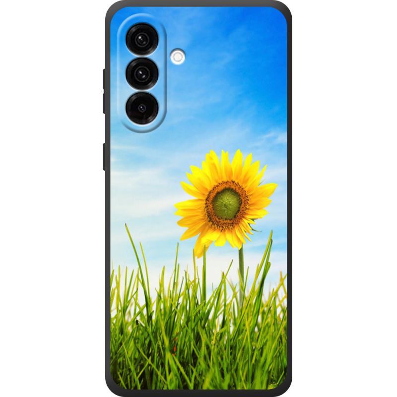 Чохол BoxFace Samsung Galaxy A37 5G (A376) Sunflower Heaven