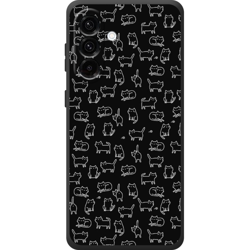 Чохол BoxFace Samsung Galaxy A37 5G (A376) 