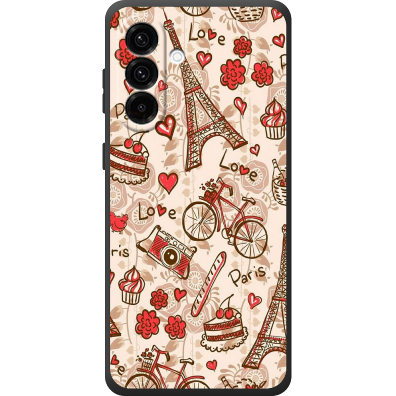 Чохол BoxFace Samsung Galaxy A37 5G (A376) 