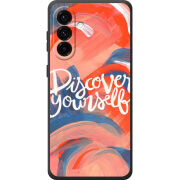 Чохол BoxFace Samsung Galaxy A37 5G (A376) 