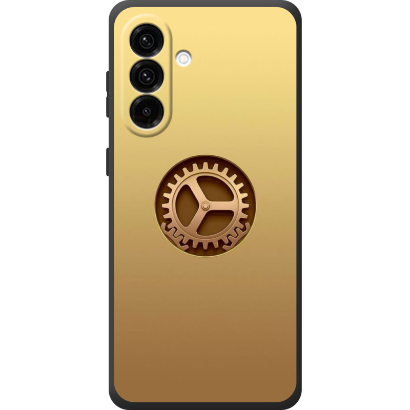 Чохол BoxFace Samsung Galaxy A37 5G (A376) 